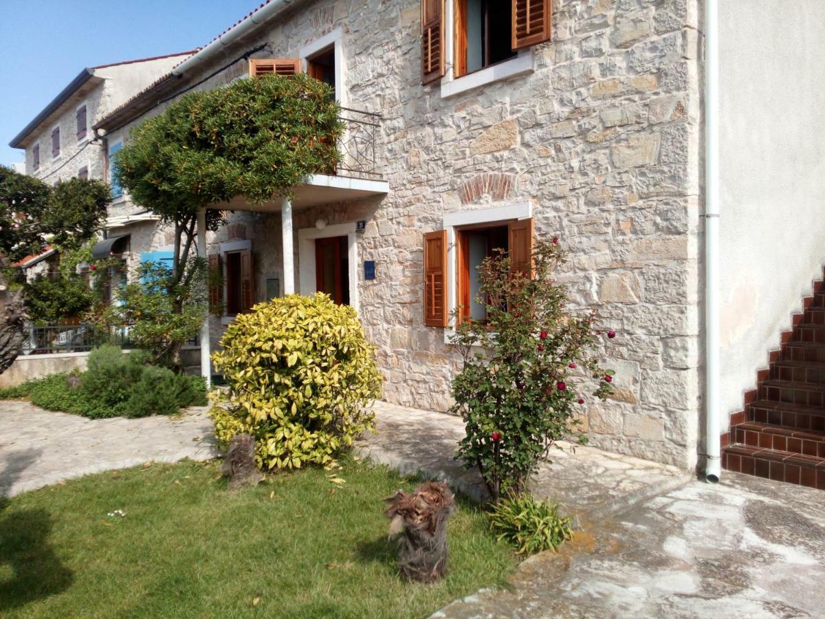 Apartment Rivarela 31 Novigrad Istria Exterior foto