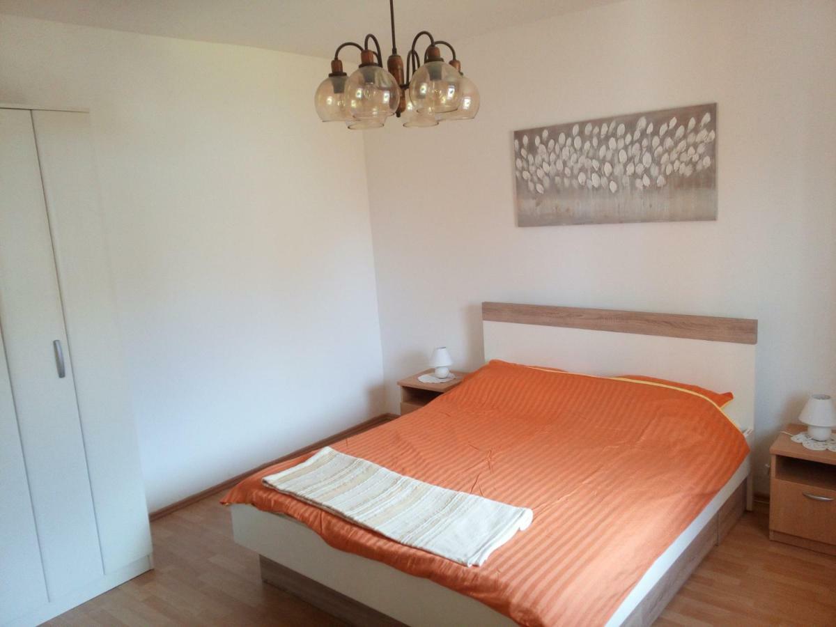 Apartment Rivarela 31 Novigrad Istria Exterior foto